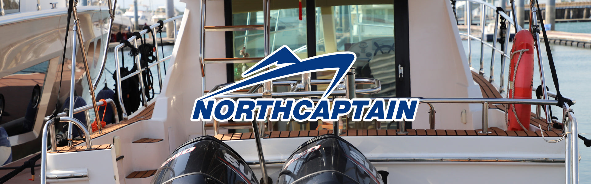Why choose NORTHCAPTAIN?