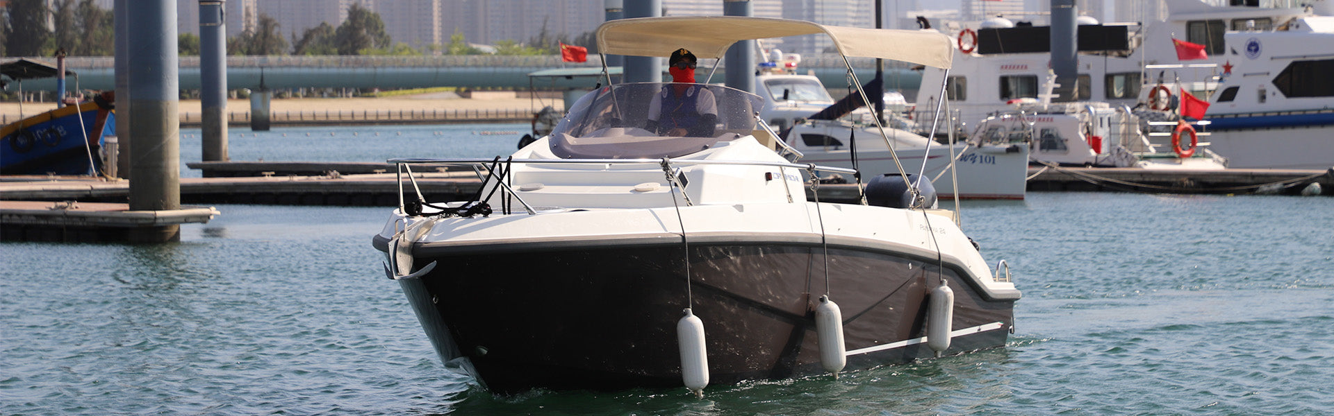 The Ultimate Guide to Choosing the Perfect Yacht Seats for Your Next Adventure