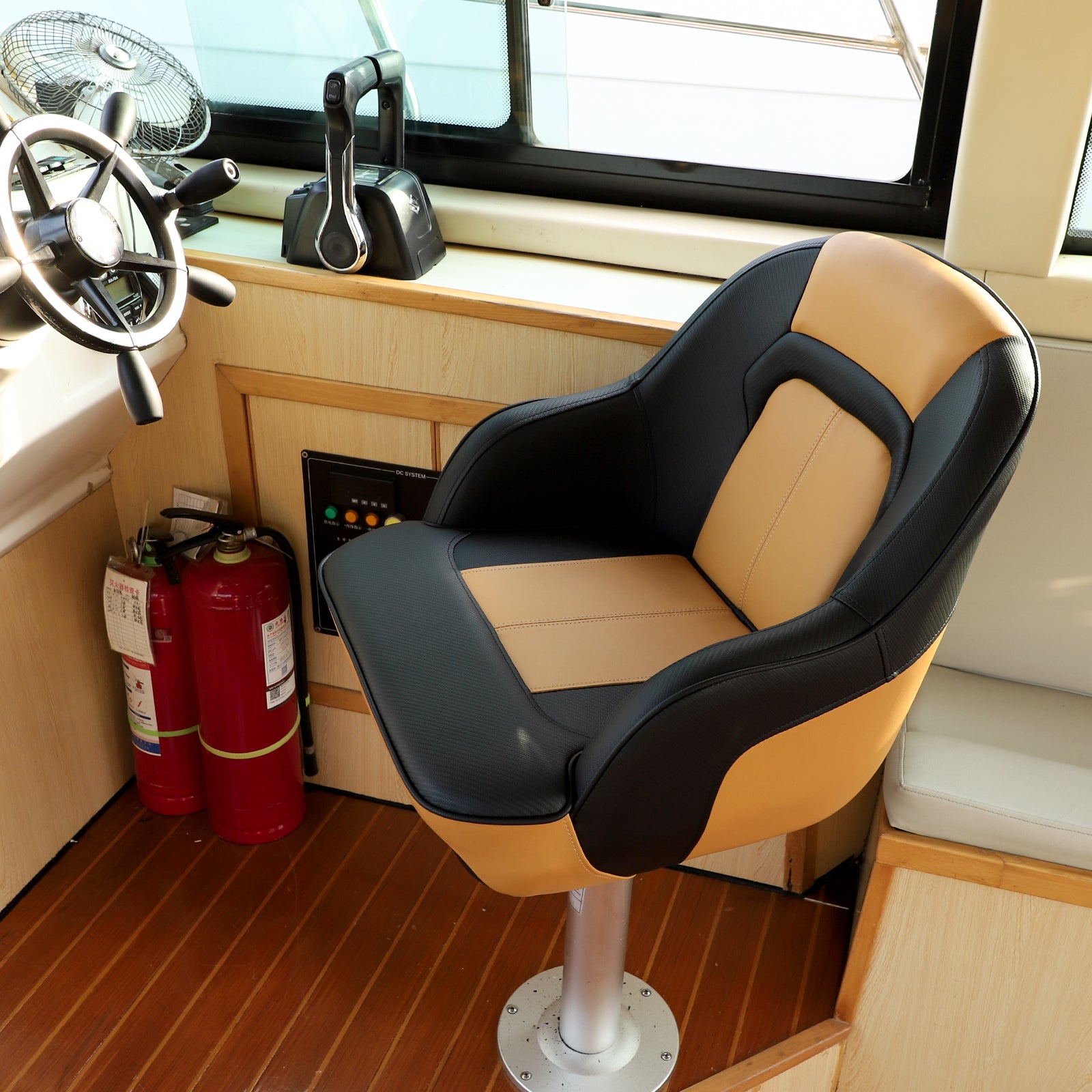 NORTHCAPTAIN