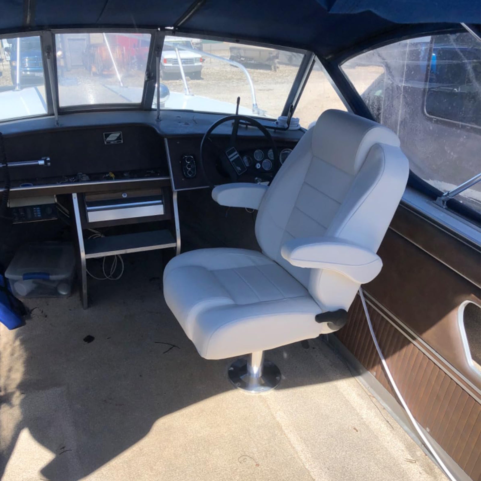 NORTHCAPTAIN