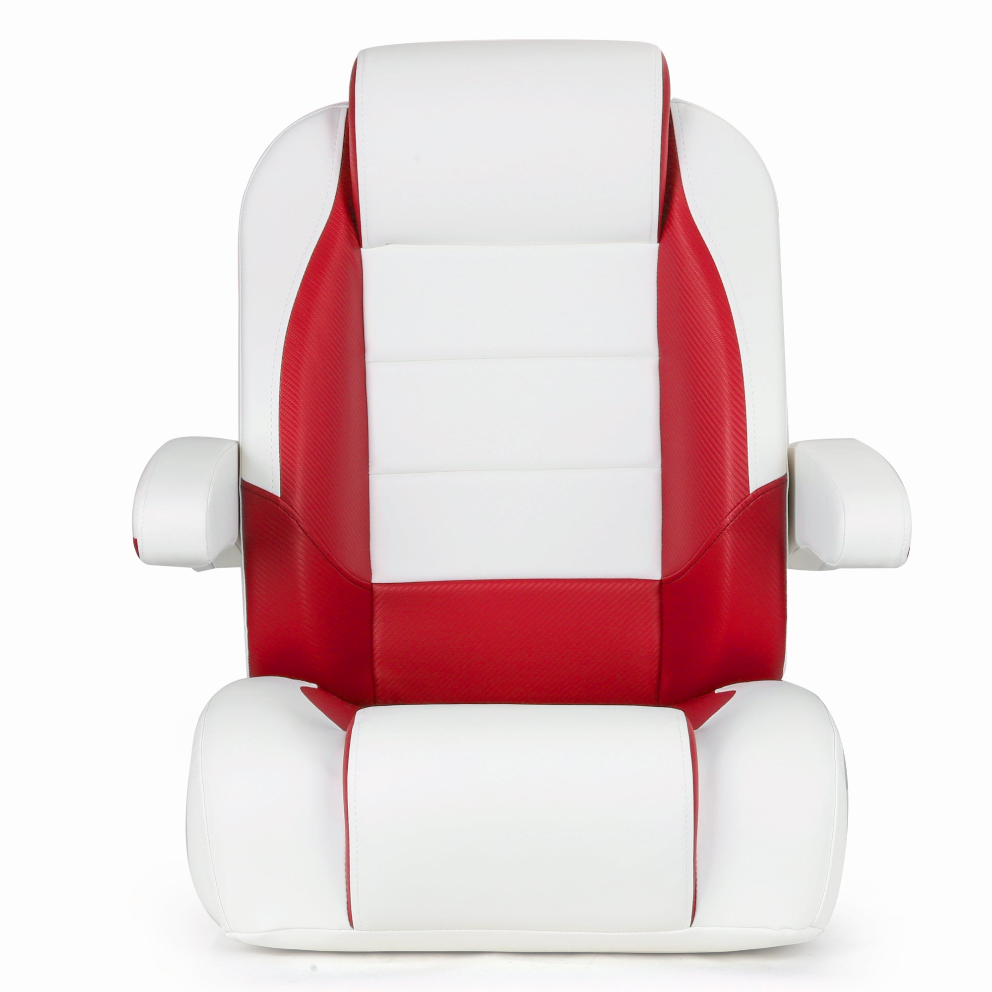 Reclining captains chair online