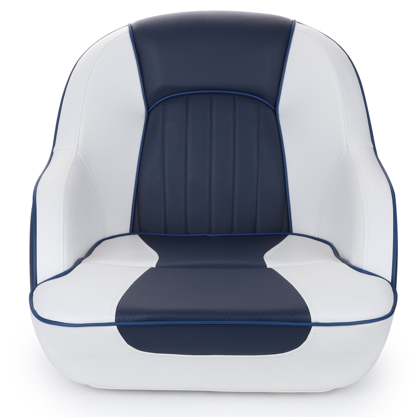 NORTHCAPTAIN Pontoon Captain Bucket Boat Seat with Seat Cover
