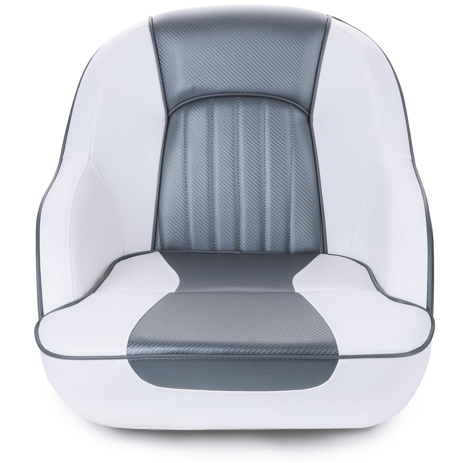 NORTHCAPTAIN Pontoon Captain Bucket Boat Seat with Seat Cover