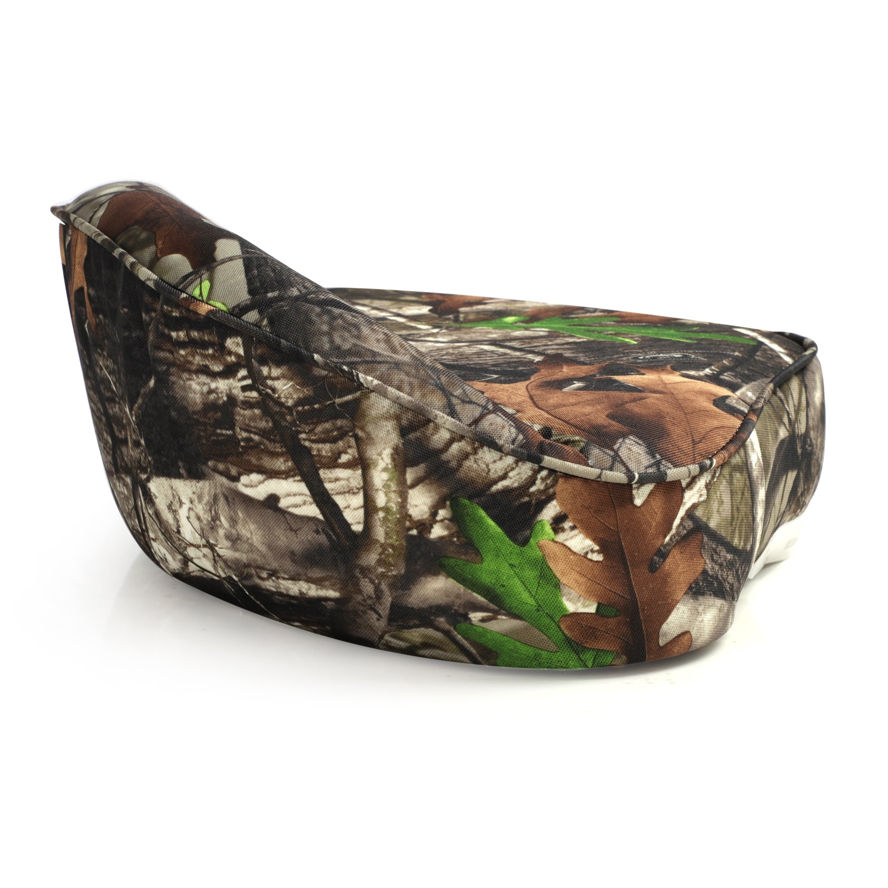 NORTHCAPTAIN Pro Casting Boat Seat,Camo